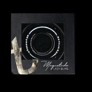 NEW! Magnetude Crystal Lash Bling
